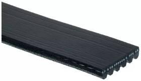 K060402sf Gates Genuine Serpentine Belt