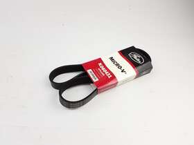 K060431 Gates Serpentine Belt-premium Oe Micro-v Belt 6pk1096 Fast Free Shipping