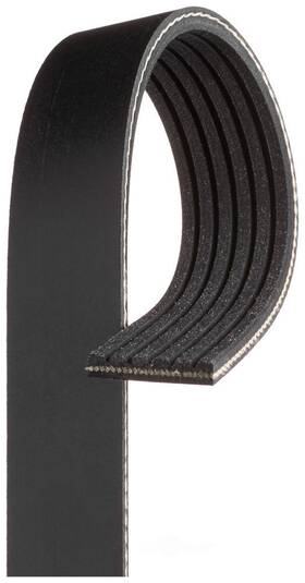 K060448est Gates Serpentine Belt