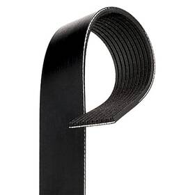 K060473a Gates For Nissan Cube 2009-2011 Micro-v V-ribbed Belt