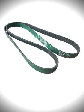 K060637hd Gates Micro-v Serpemtine Belt