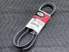 K060658 Gates Serpentine Oe Micro-v Belt New