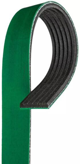 K060680hd Gates Genuine Serpentine Belt