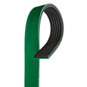 K060690hd Gates For Ford F-150 15-17 Fleetrunner Micro-v Heavy Duty V-ribbed Belt