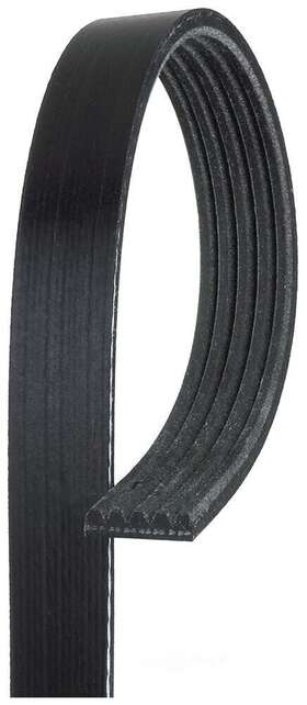 K060760 Gates Serpentine Belt-premium Oe Micro-v Belt 21mm X 1945mm