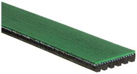 K060810hd Gates Serpentine Belt - 20fits 14-12 Ford E Series Van V-8 4.6 L Fl