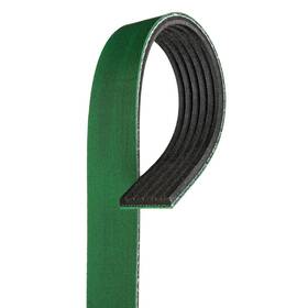 K060882hd Gates For Toyota Tundra 00-06 Fleetrunner Micro-v Heavy Duty V-ribbed Belt