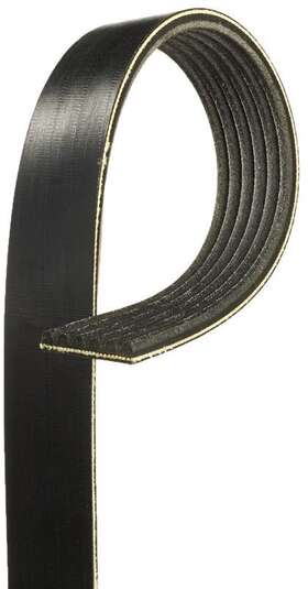 K060916a Gates Serpentine Belt Micro-v Aramid Oe Replacement