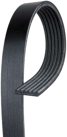 K060960 Gates Serpentine Belt Micro-v Oe Replacement
