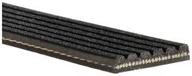 K060970rpm Gates Rpm High Performance Micro-v Serpentine Drive Belt