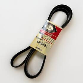 K060994 Gates Serpentine Belt - Micro-v Premium Oe Usa Made