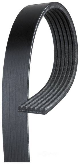 K061049 Gates Serpentine Belt