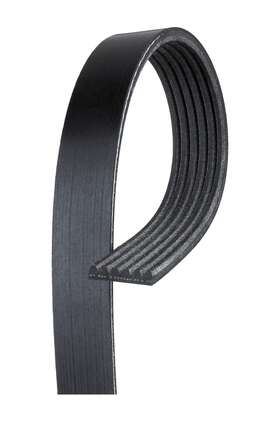 K061066 Gates Serpentine Belt-premium Oe Micro-v Belt