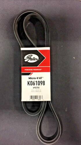 K061098 Gates Belt