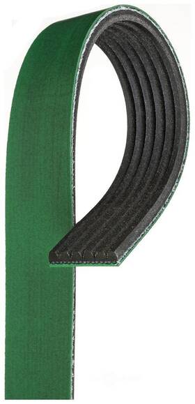 K061158hd Gates Serpentine Belt