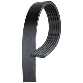 K061166 Gates Micro V Serpentine Drive Belt