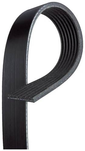 K070381 Gates Genuine Belt And Hose
