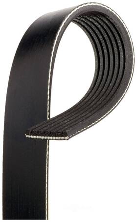 K070381est Gates Serpentine Belt