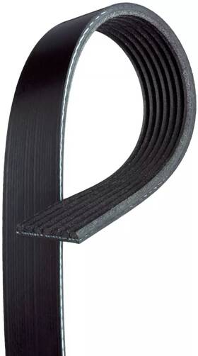 K070415 Gates Genuine Serpentine Belt