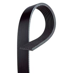 K070460 Gates For Isuzu Ftr 2018-2019 Serpentine Belt