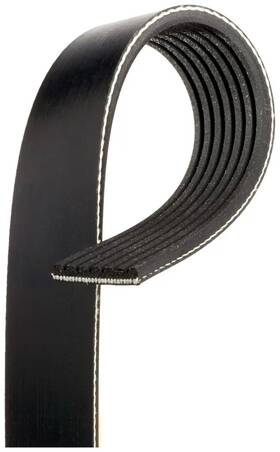 K070680rpm Gates Genuine Rpm High Performance Micro-v Serpentine Drive Belt