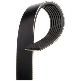 K070807a Gates Micro V Aramid Cord Serpentine Drive Belt