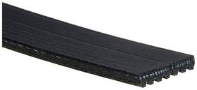 K070830 Gates Micro-v Serpentine Drive Belt 20fits 21-09 Nissan Gt-r V-6 3.8 L Serpent