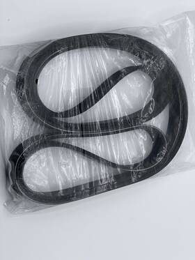 K070961 Gates Serpentine Belt-premium Oe Micro-v Belt