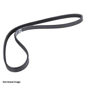Gates K080220 Micro-v Serpentine Belt