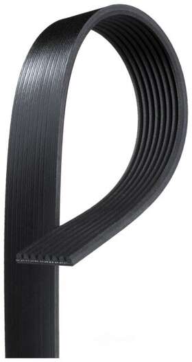K080365 Gates Serpentine Belt