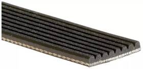 K080418a Gates Genuine Serpentine Belt