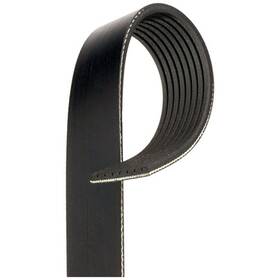K080465rpm Gates Rpm High Performance Micro V Serpentine Drive Belt