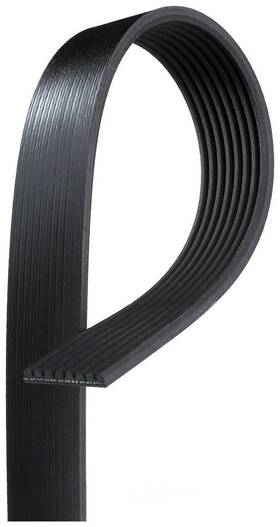 K080485 Gates Serpentine Belt