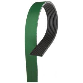 K080510hd Gates Serpentine Belt Fleet Runner Heavy Duty Micro V
