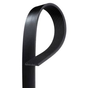 K080515 Gates For Jaguar Xjr 2000-2003 Micro-v V-ribbed Belt