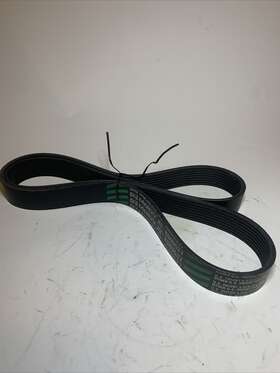 K080537 Gates Serpentine Belt-premium Oe Micro-v Belt 8 Rib