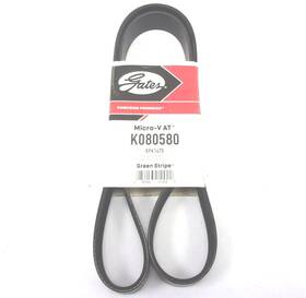 K080580 Gates New Serpentine Micro-v Belt 8pk1475 58-5/8 Inch X 1-3/32