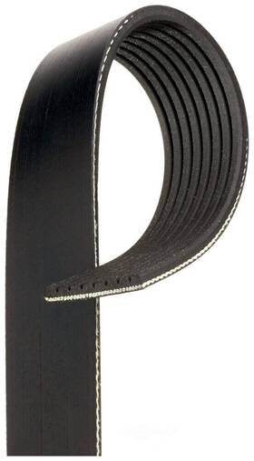 K080630rpm Gates Serpentine Belt