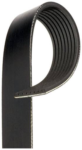K080661a Gates Serpentine Belt