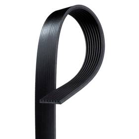 K080665 Gates For Blue Bird All American Re 2011-2012 Micro-v V-ribbed Belt