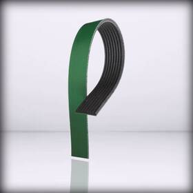 K080677hd Gates - Fleetrunner Micro-v Serpentine Drive Belt Multi