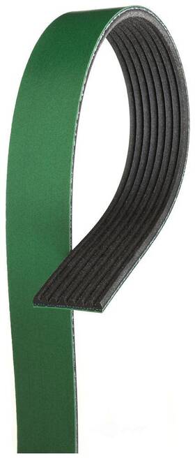 K080680hd Gates Serpentine Belt