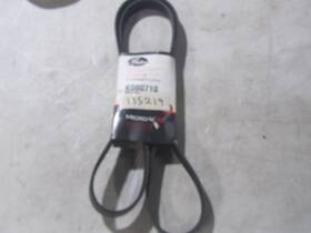 K080710 Gates Serpentine Belt-premium Oe Micro-v Belt