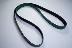 K080716hd Gates New Fleetrunner Micro-v Serpentine Belt Ships Free