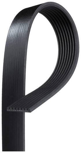K080740 Gates Micro-v Serpentine Drive Belt