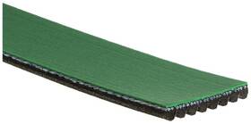 K080740hd Gates Belts And Cooling Fleetrunner Heavy-duty Micro-v Serpentine Drive Belt