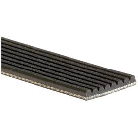 K080810rpm Gates Rpm High Performance Micro-v Serpentine Drive Belt