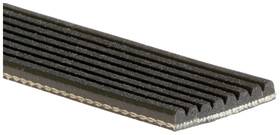 K080817rpm Gates Rpm High Performance Micro-v Serpentine Drive Belt