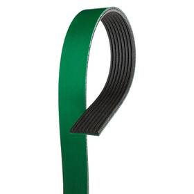K080828hd Gates For Chevy Camaro 2016-2021 Serpentine Belt