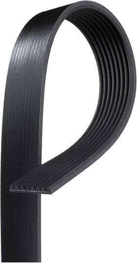 K080878 Gates Micro-v Serpentine Drive Belt